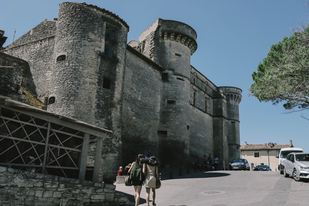 To The South of France, Relaxing Lavender Trip