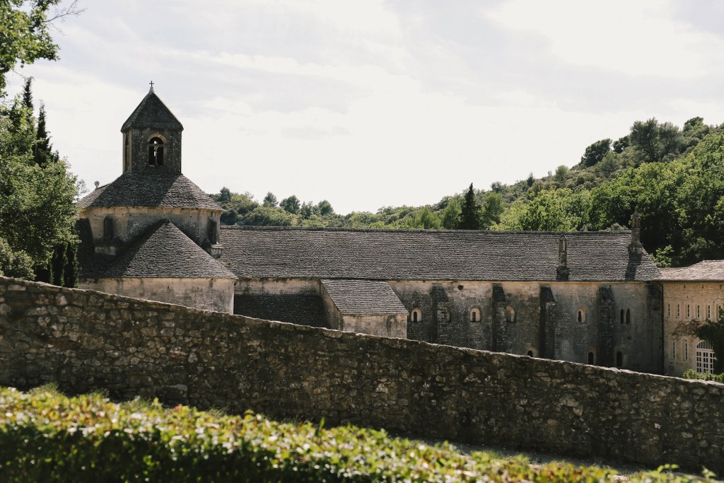 To The South of France, Relaxing Lavender Trip