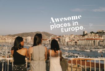 Awesome Places in EUROPE.