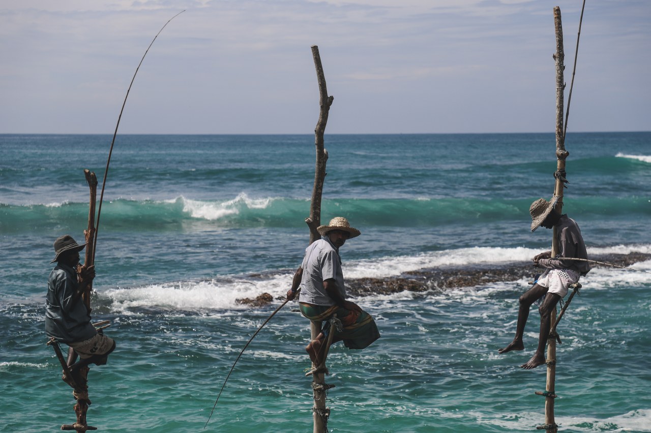 Tales of SRI LANKA.