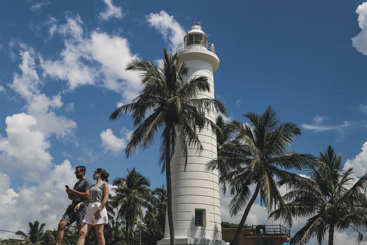 Tales of SRI LANKA.