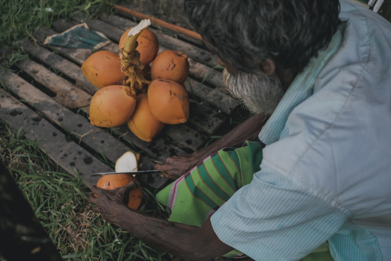 Tales of SRI LANKA.