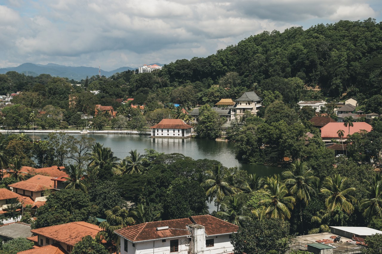 Tales of SRI LANKA.