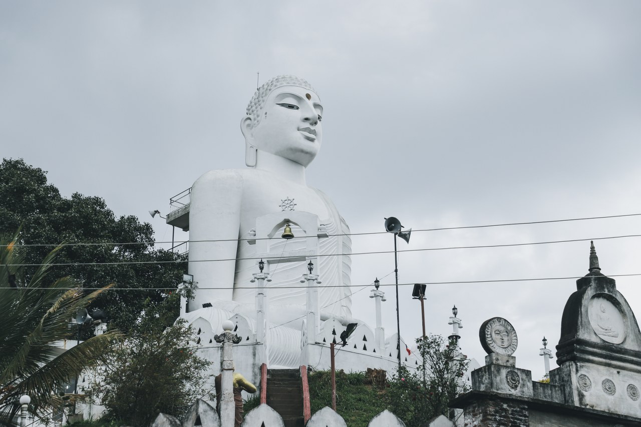 Tales of SRI LANKA.