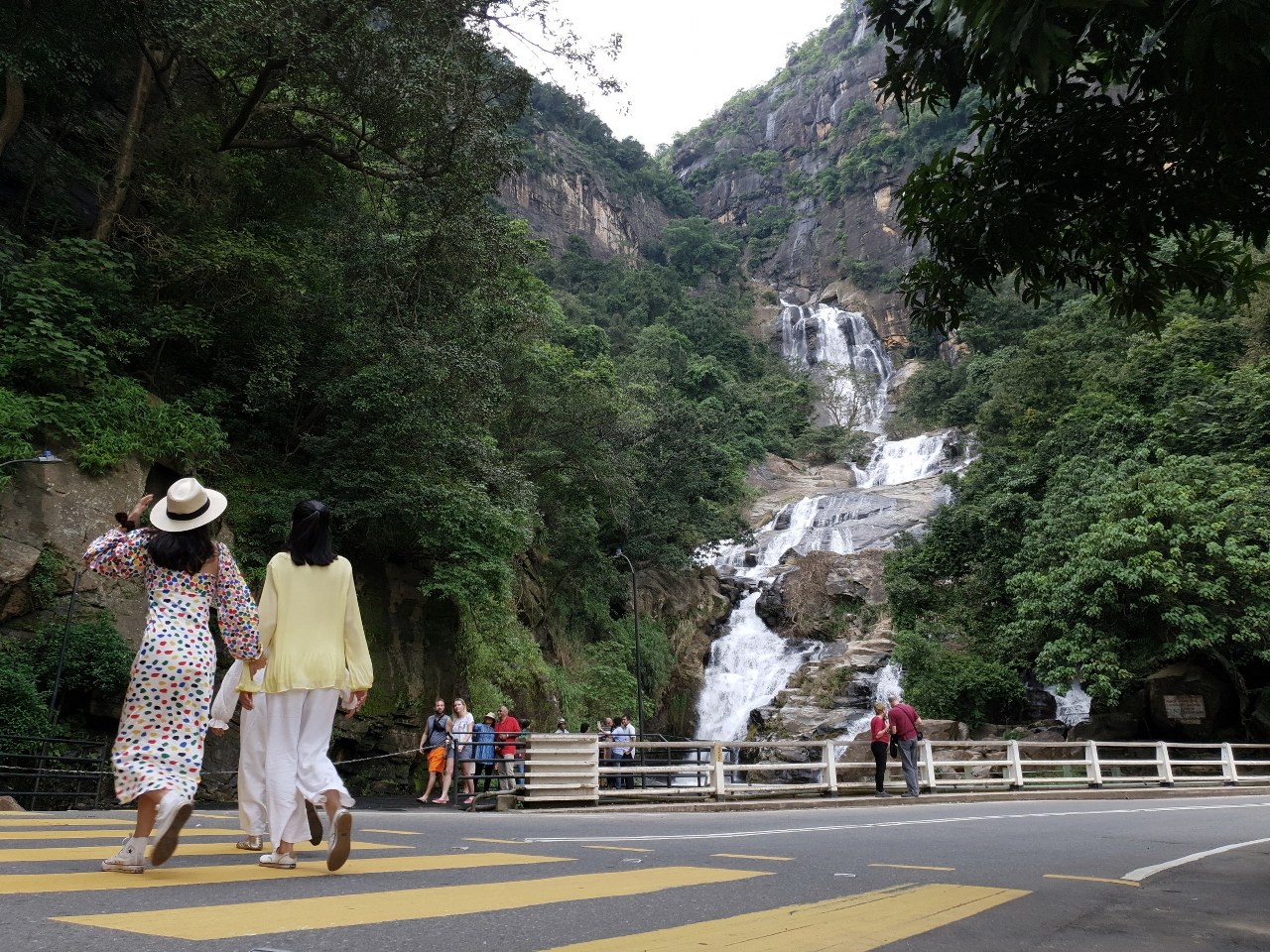 Tales of SRI LANKA.