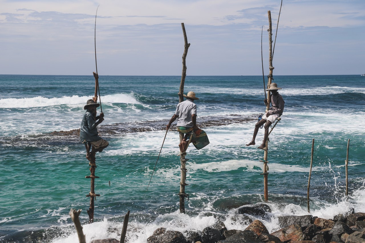 Tales of SRI LANKA.