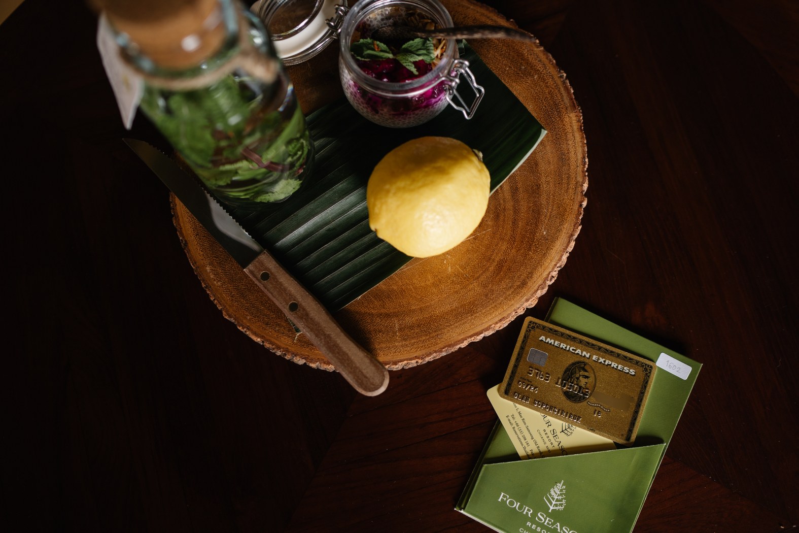 Restart your 2020, Four Seasons Resort Chiang Mai.