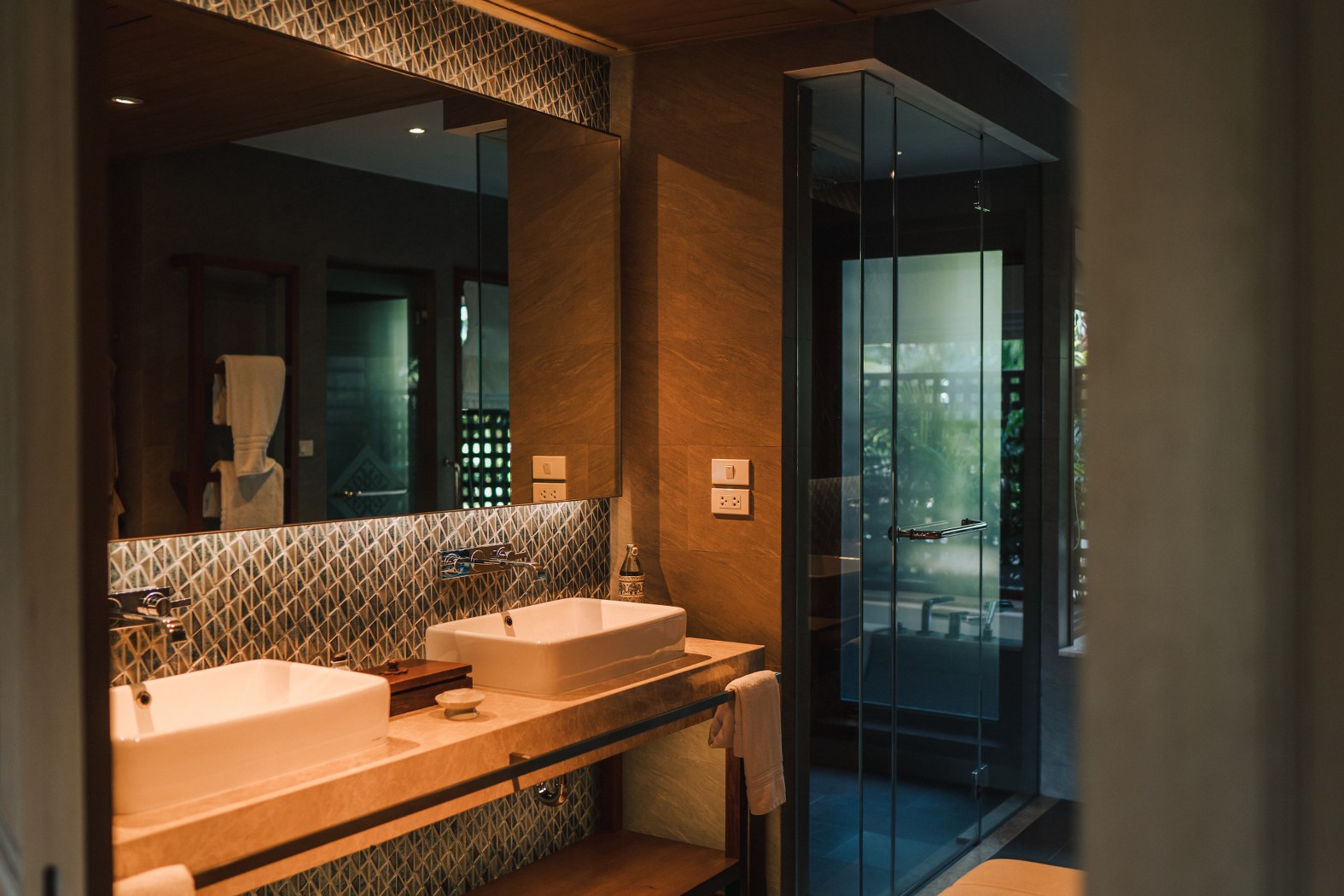 Restart your 2020, Four Seasons Resort Chiang Mai.