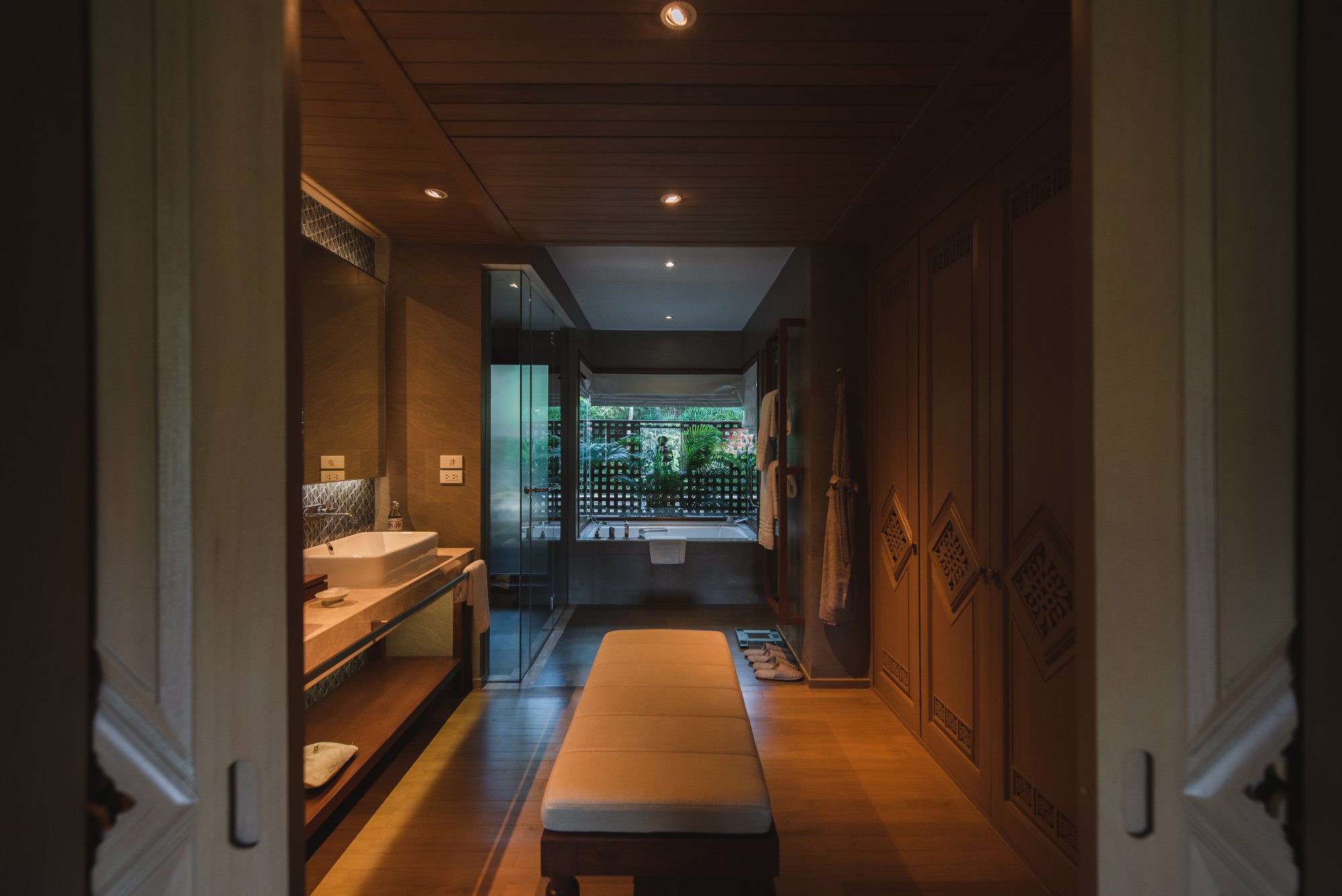 Restart your 2020, Four Seasons Resort Chiang Mai.