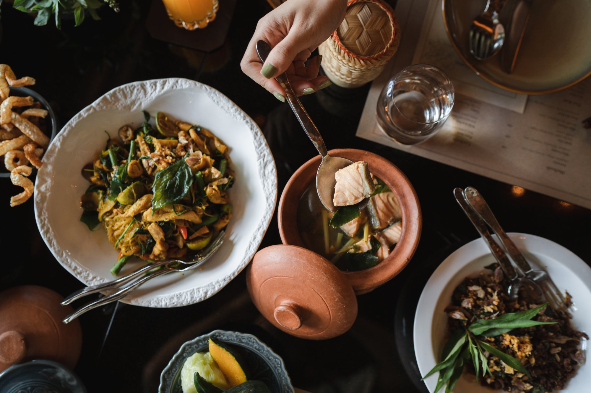 Restart your 2020, Four Seasons Resort Chiang Mai.