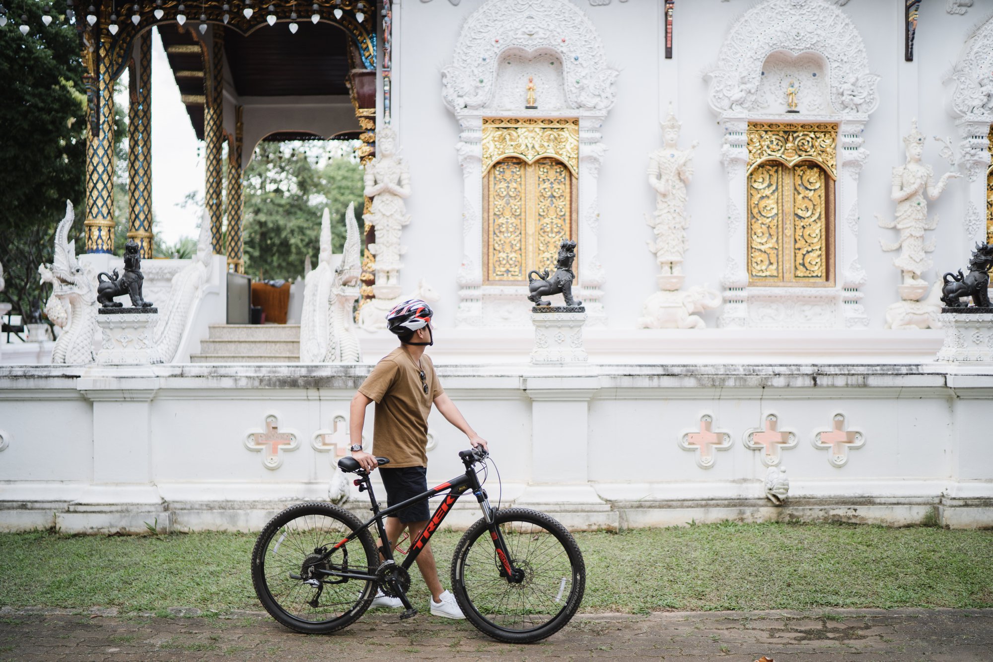 Restart your 2020, Four Seasons Resort Chiang Mai.