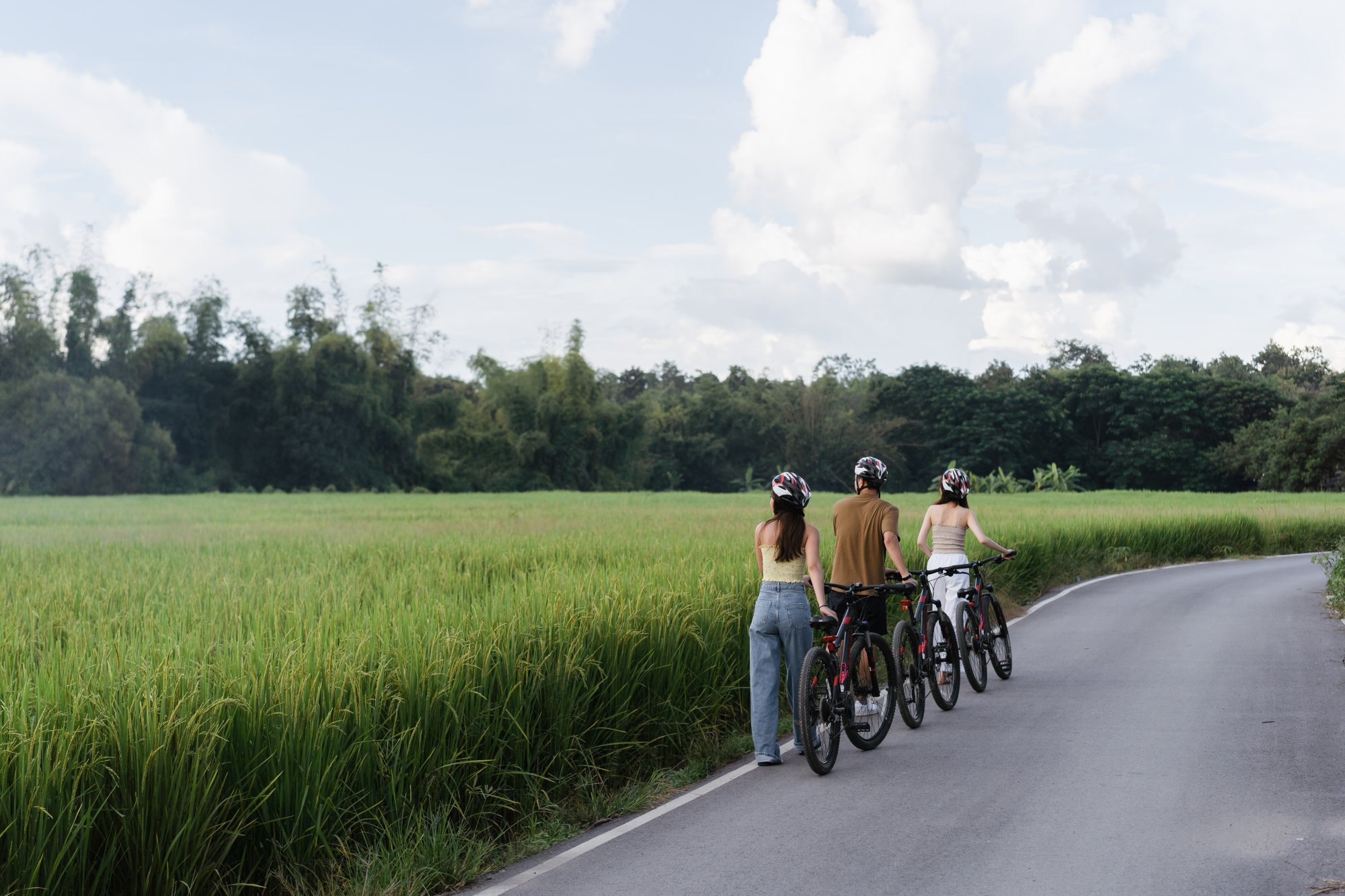 Restart your 2020, Four Seasons Resort Chiang Mai.
