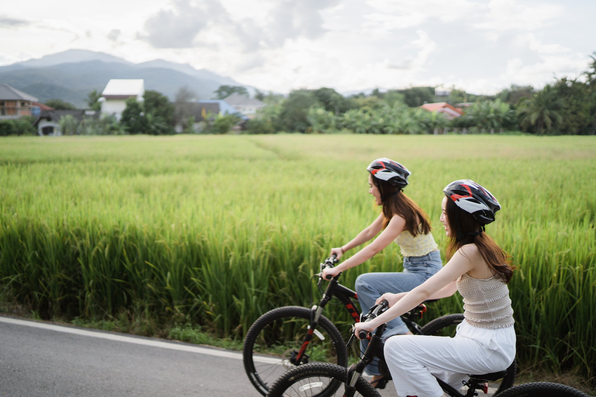 Restart your 2020, Four Seasons Resort Chiang Mai.