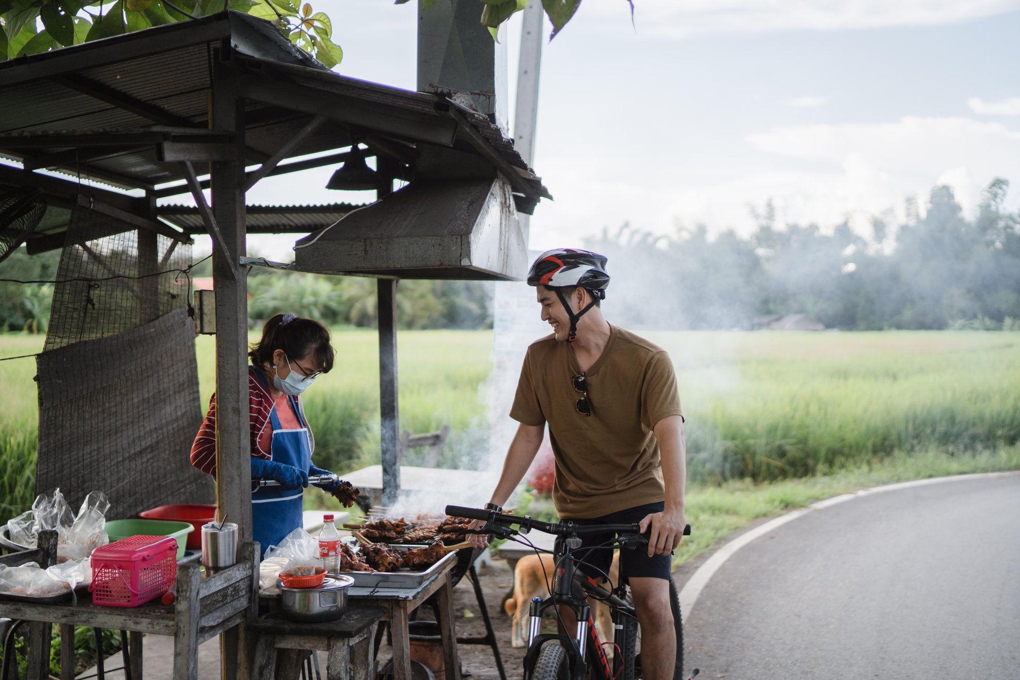 Restart your 2020, Four Seasons Resort Chiang Mai.