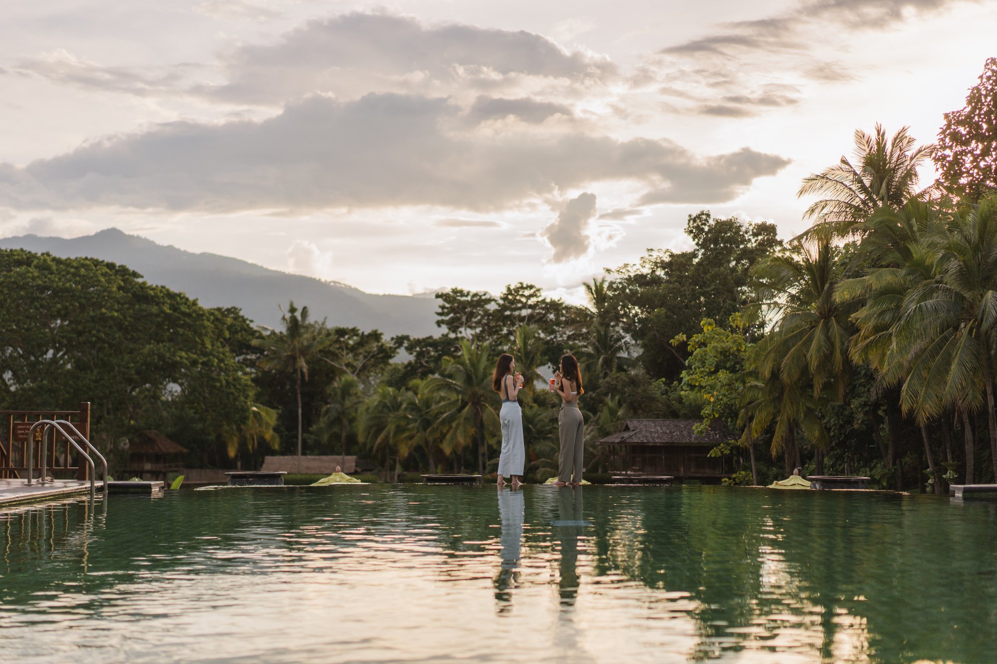 Restart your 2020, Four Seasons Resort Chiang Mai.