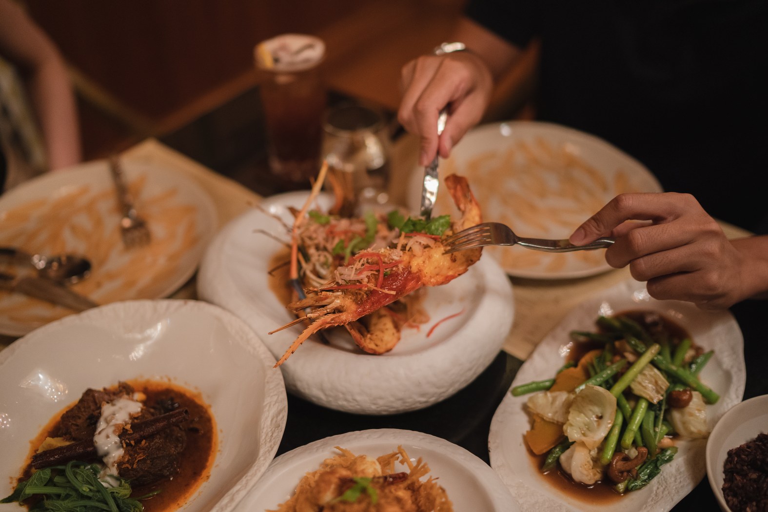 Restart your 2020, Four Seasons Resort Chiang Mai.