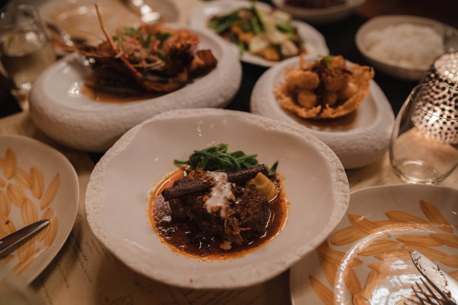 Restart your 2020, Four Seasons Resort Chiang Mai.