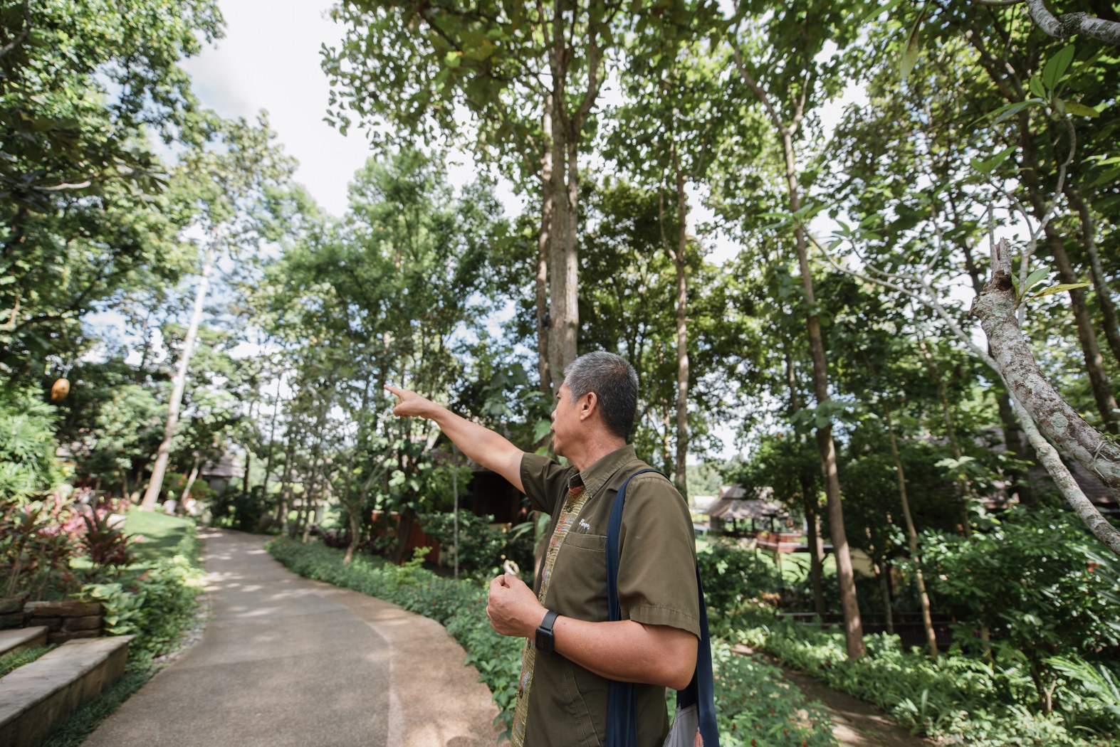 Restart your 2020, Four Seasons Resort Chiang Mai.