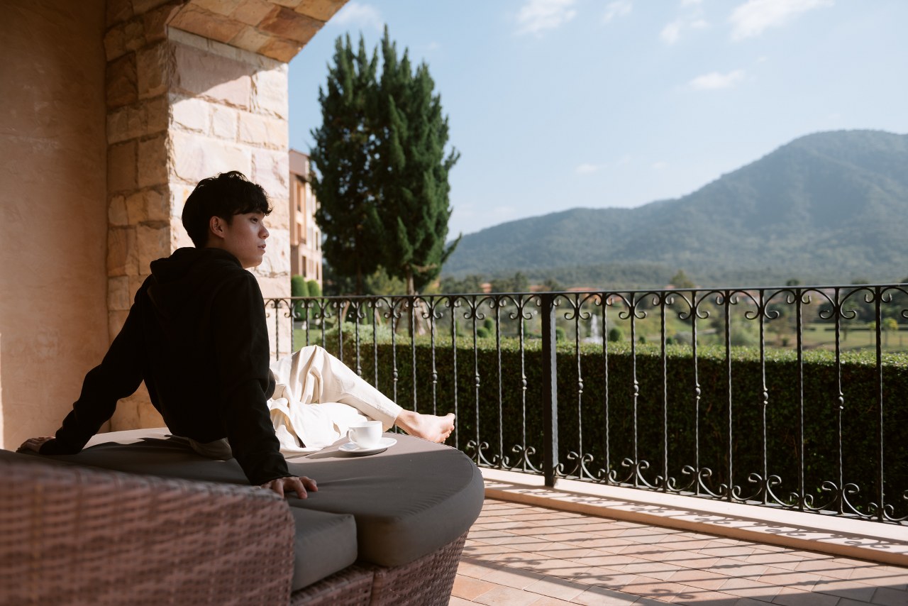 เที่ยวเขาใหญ่ พักผ่อนสบายสไตล์ยุโรปที่ Toscana Valley
