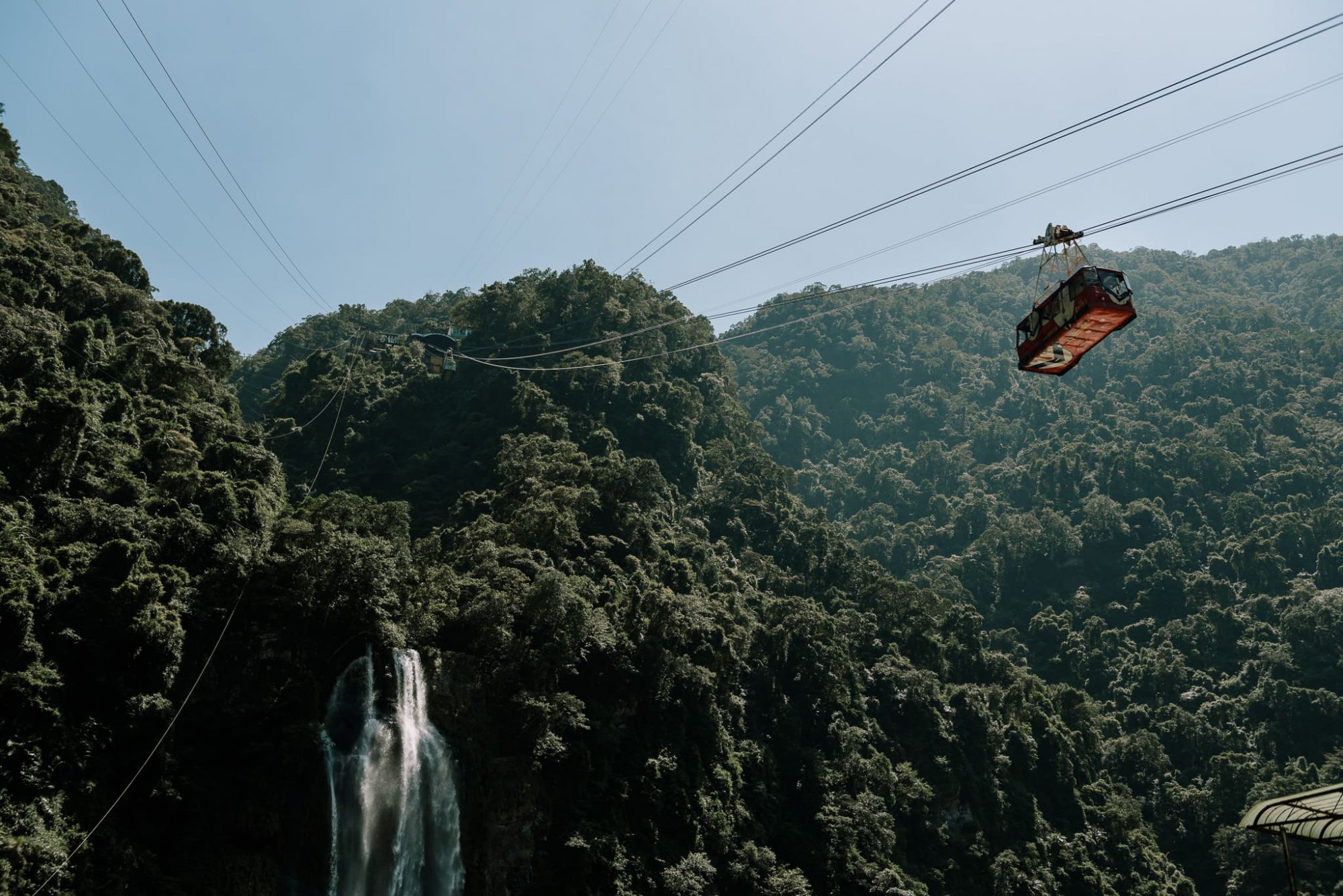 Go Around TAIWAN