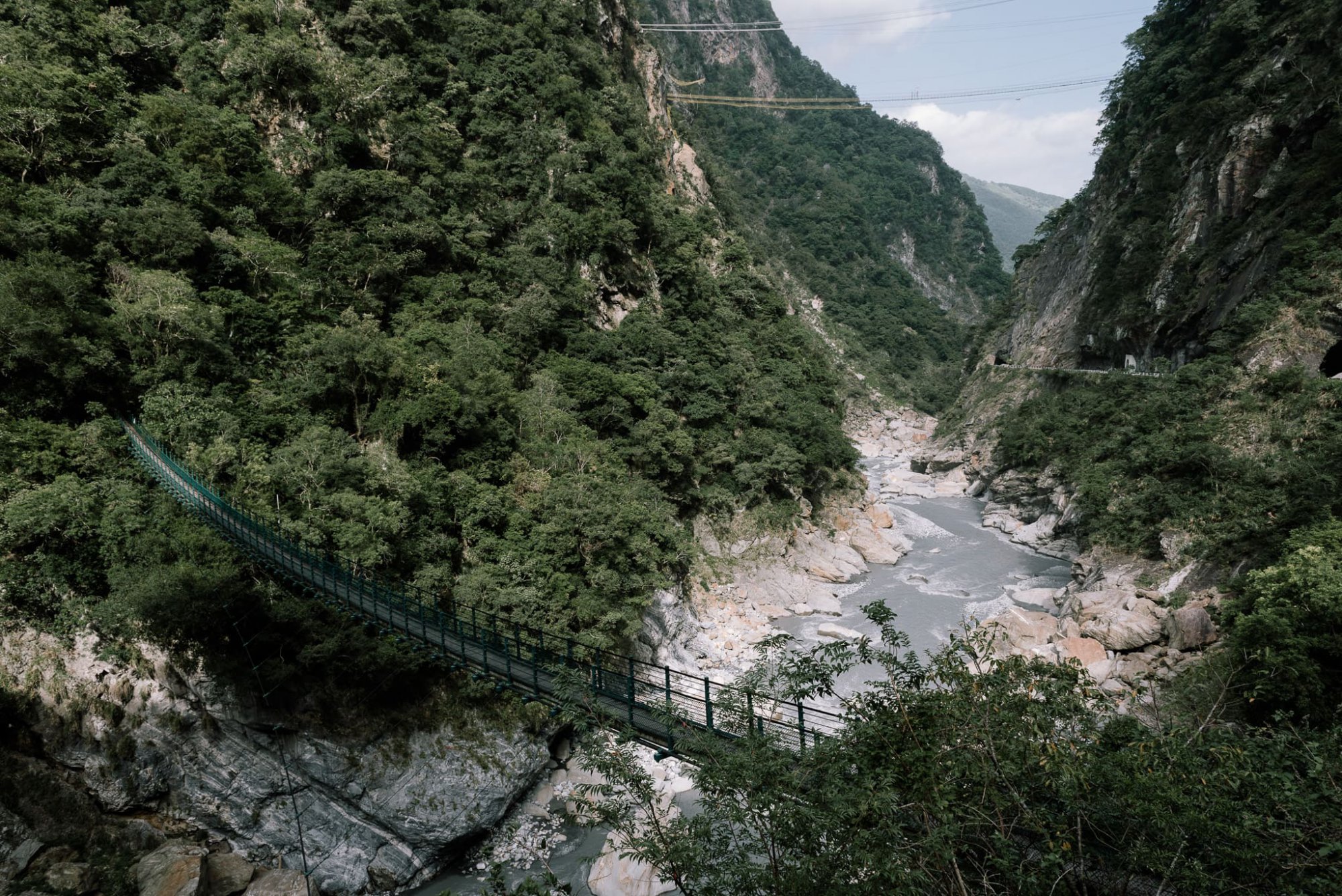Go Around TAIWAN