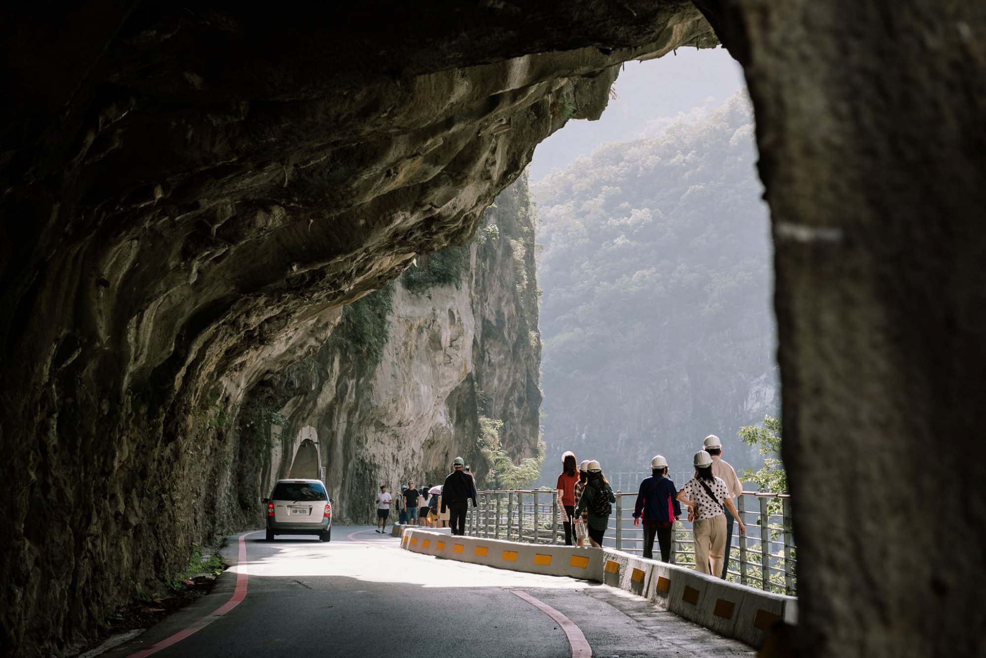 Go Around TAIWAN