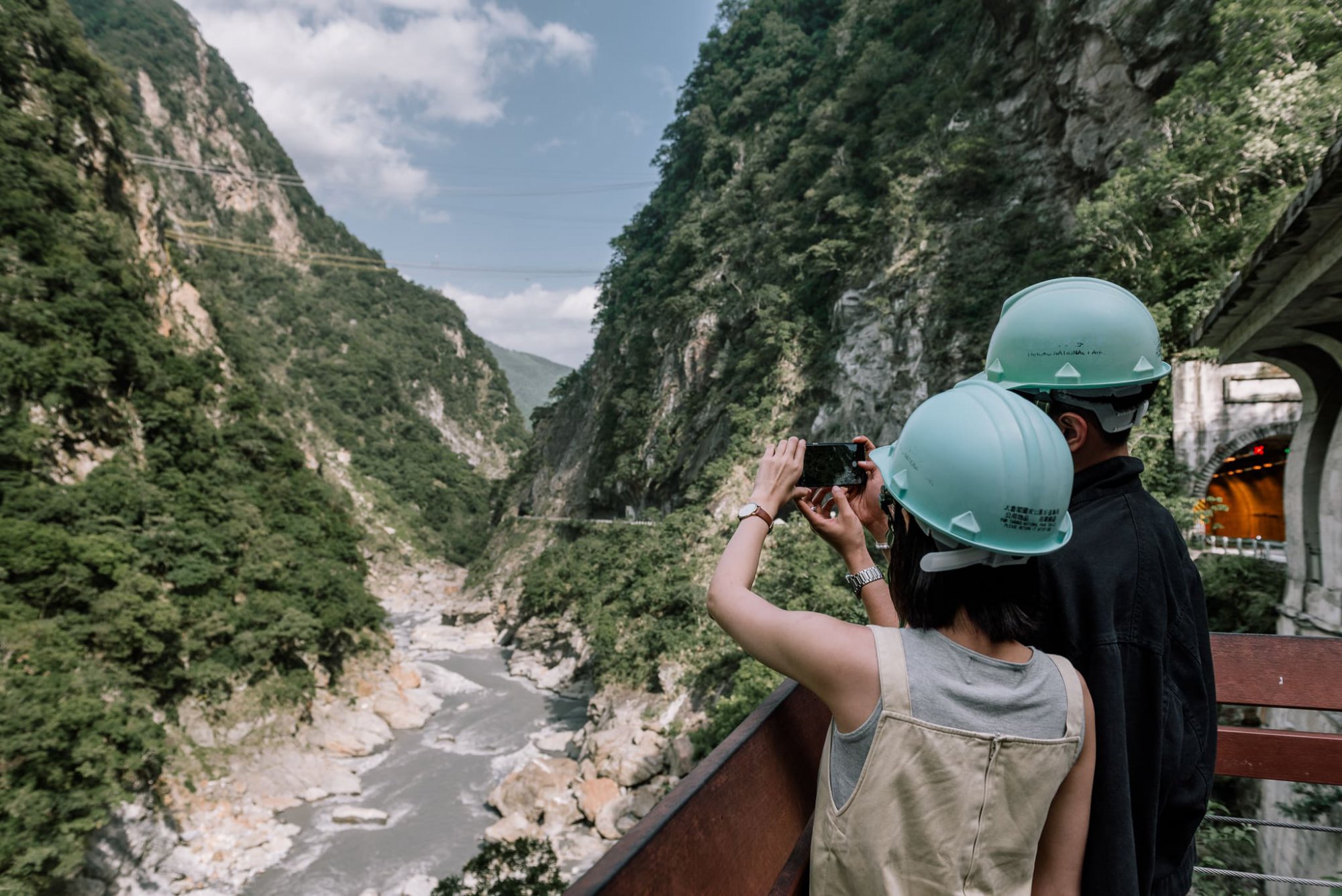 Go Around TAIWAN