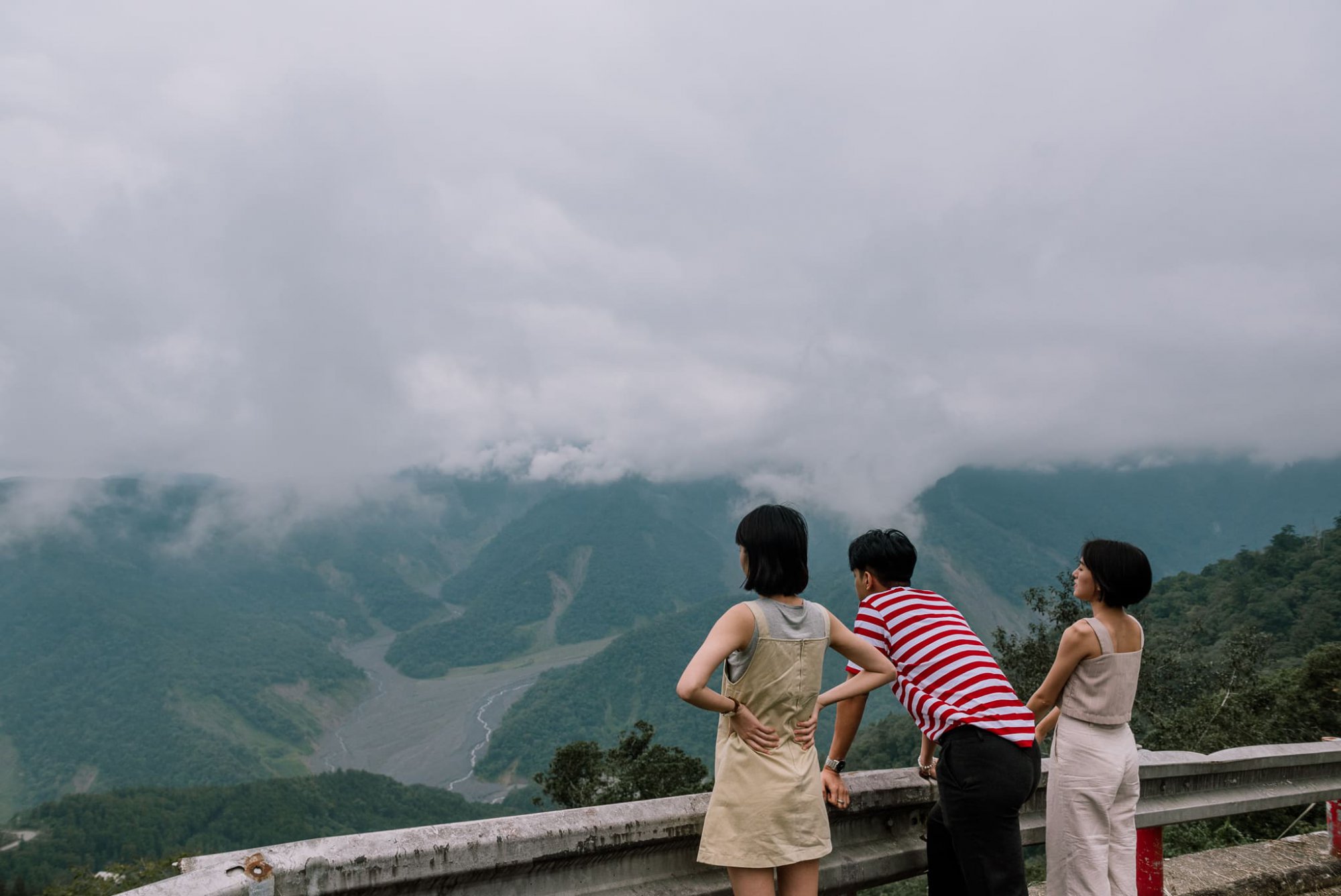 Go Around TAIWAN