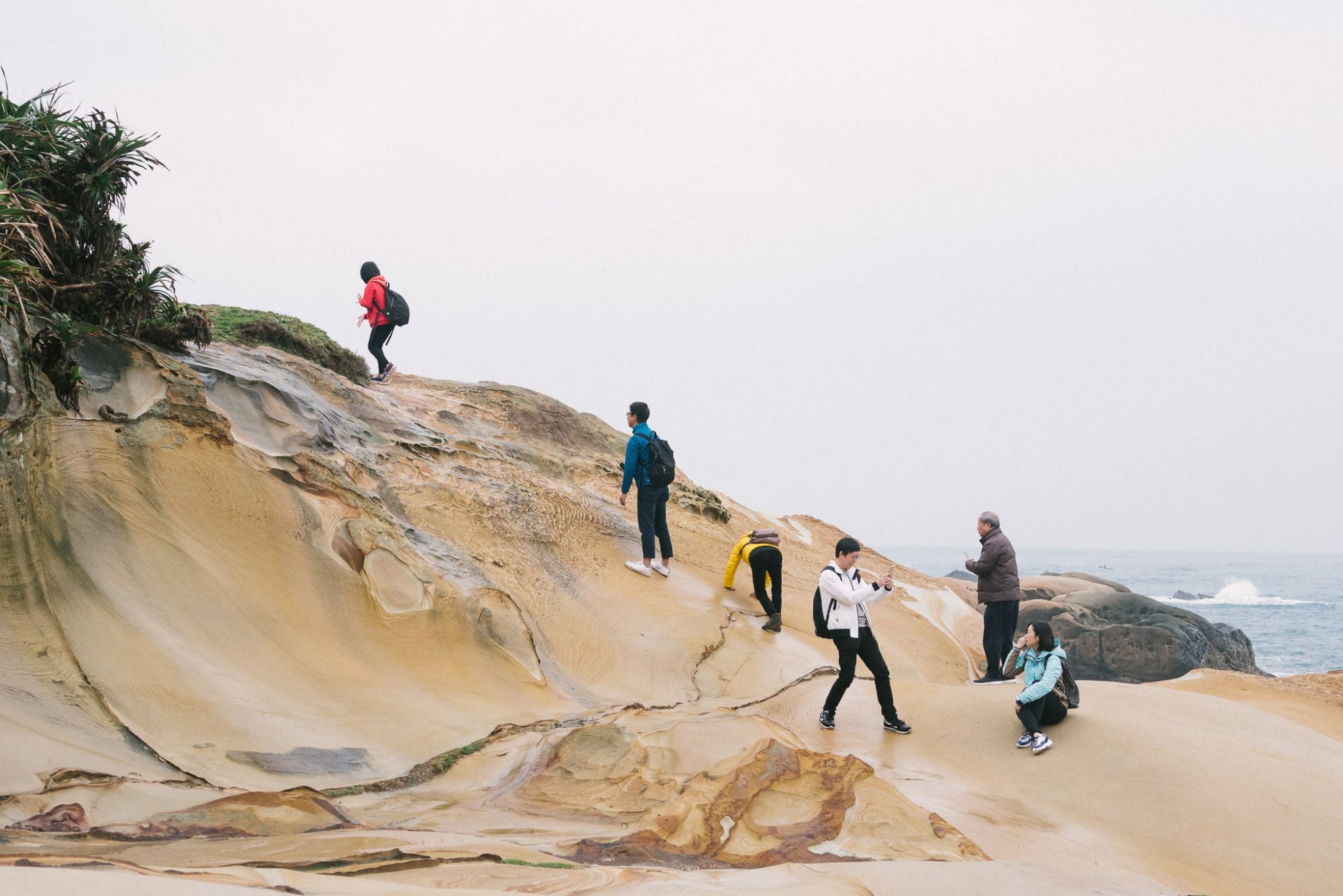 Go Around TAIWAN