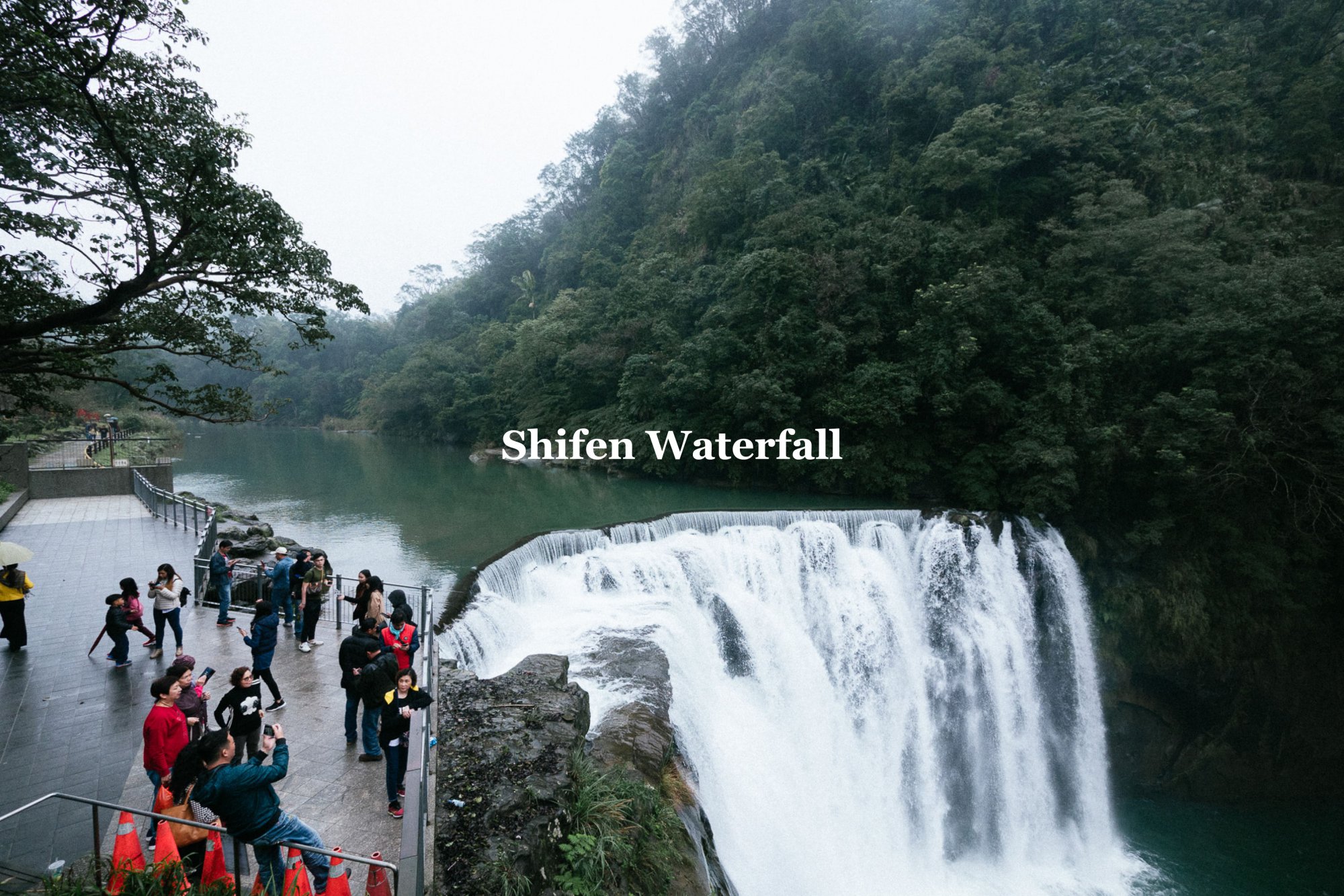 Go Around TAIWAN