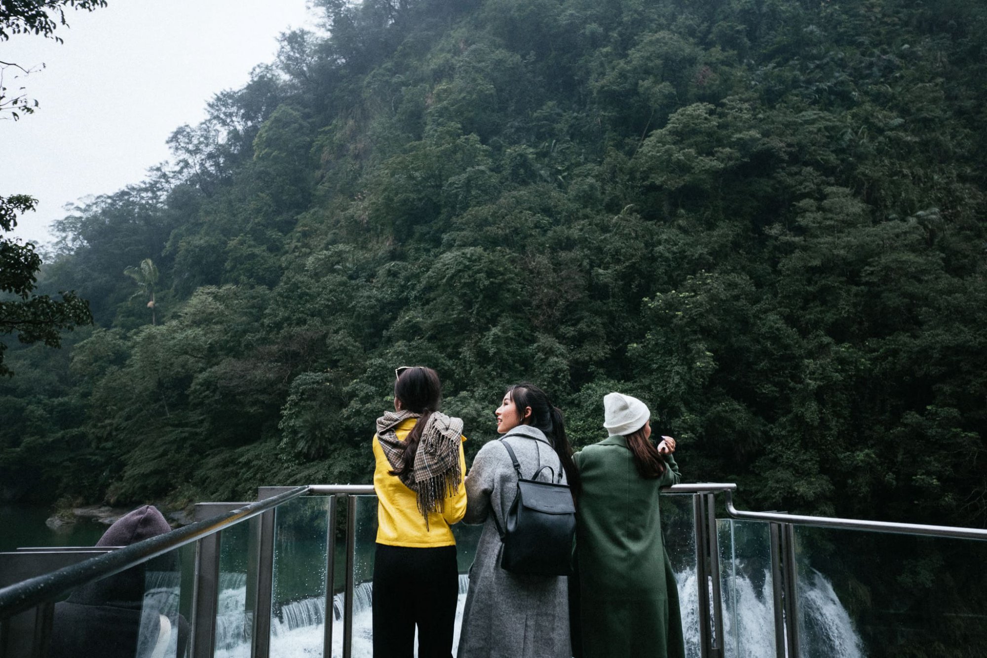 Go Around TAIWAN