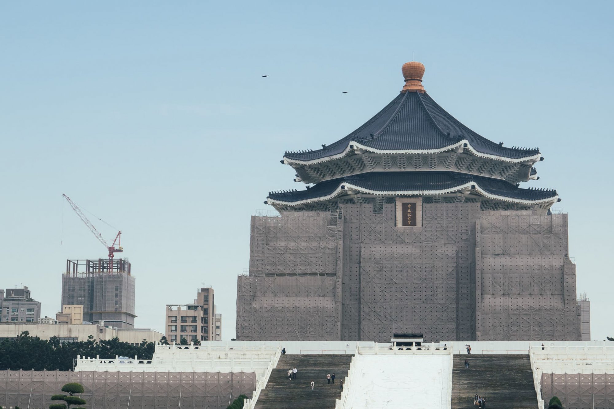 Go Around TAIWAN