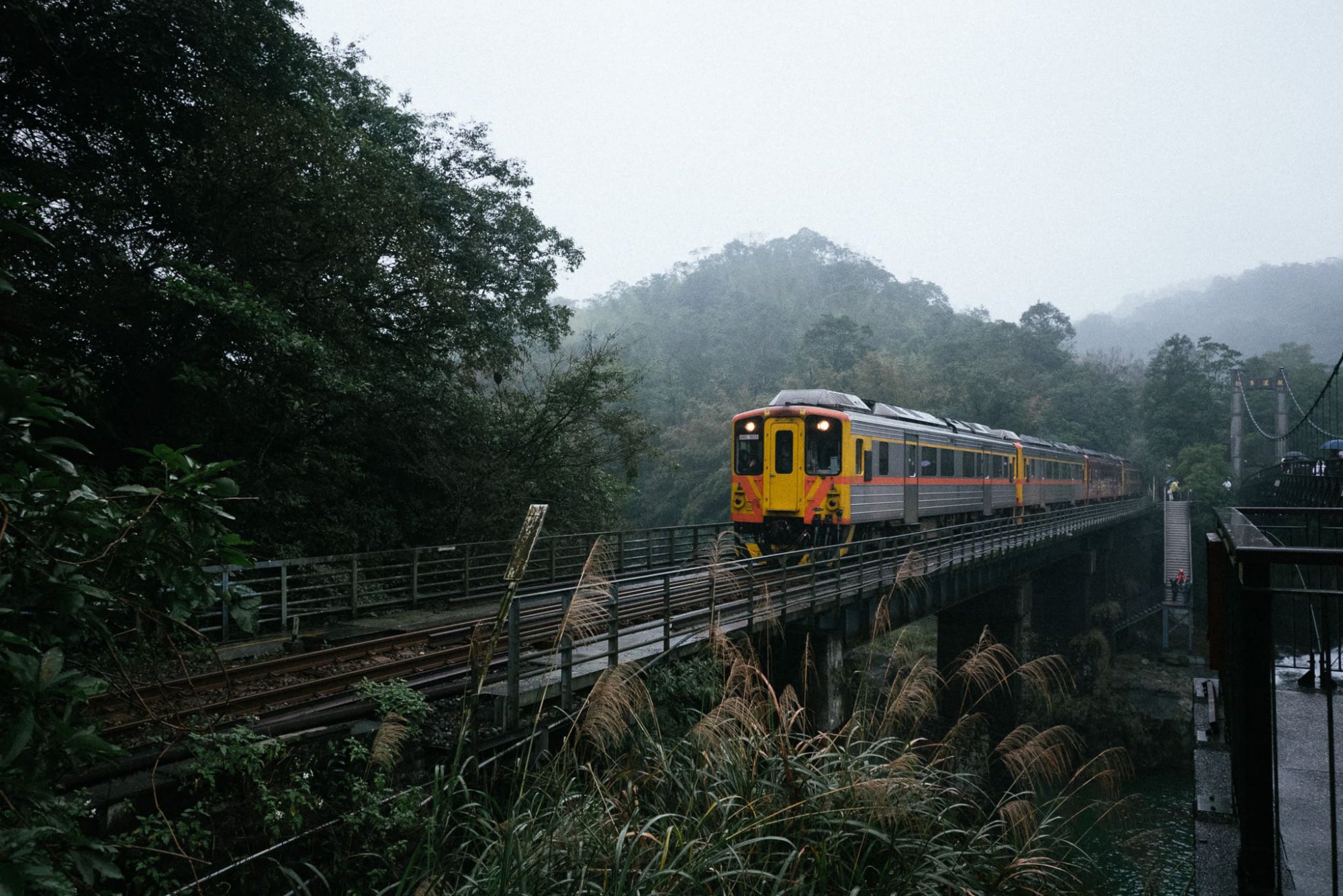 Go Around TAIWAN