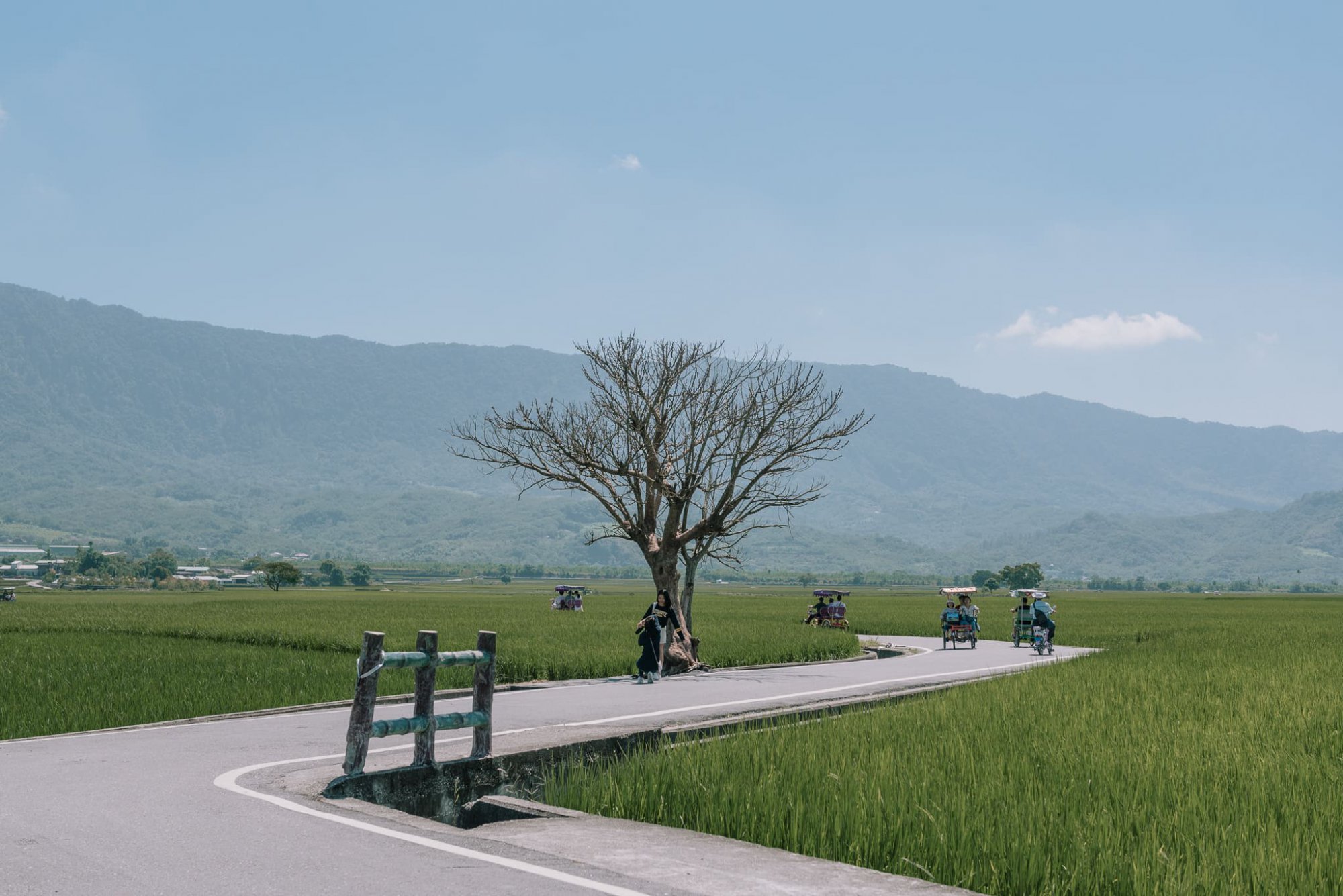 Go Around TAIWAN