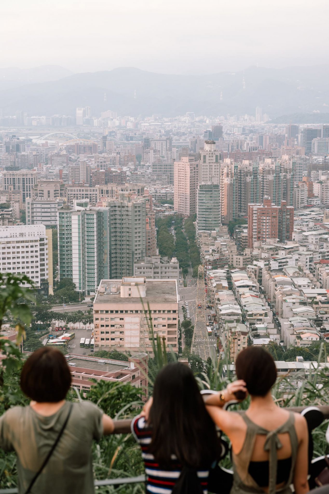 Go Around TAIWAN