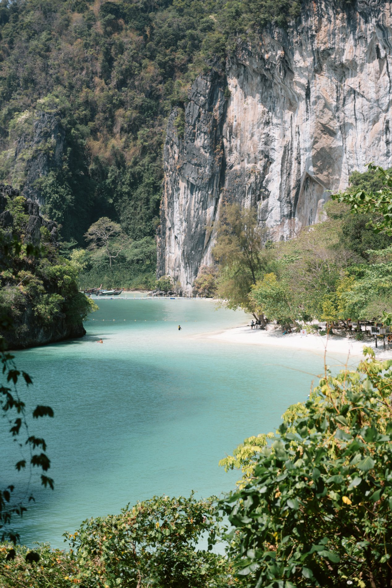 Banyan Tree Krabi