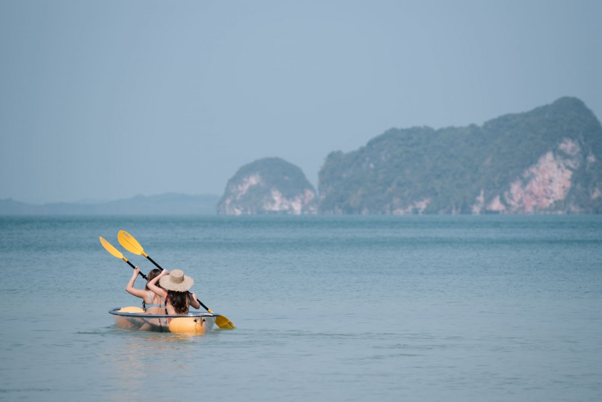 Banyan Tree Krabi