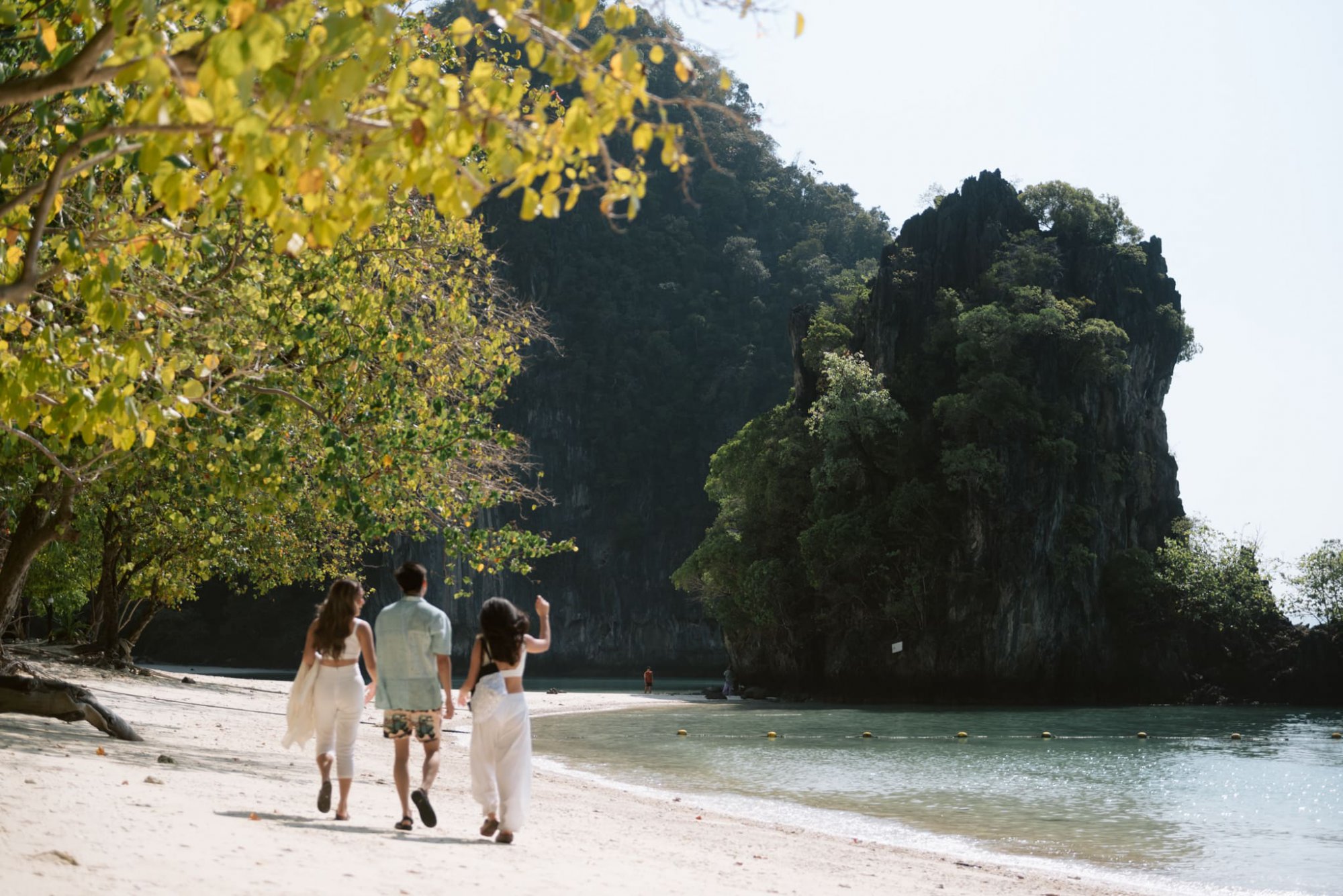 Banyan Tree Krabi