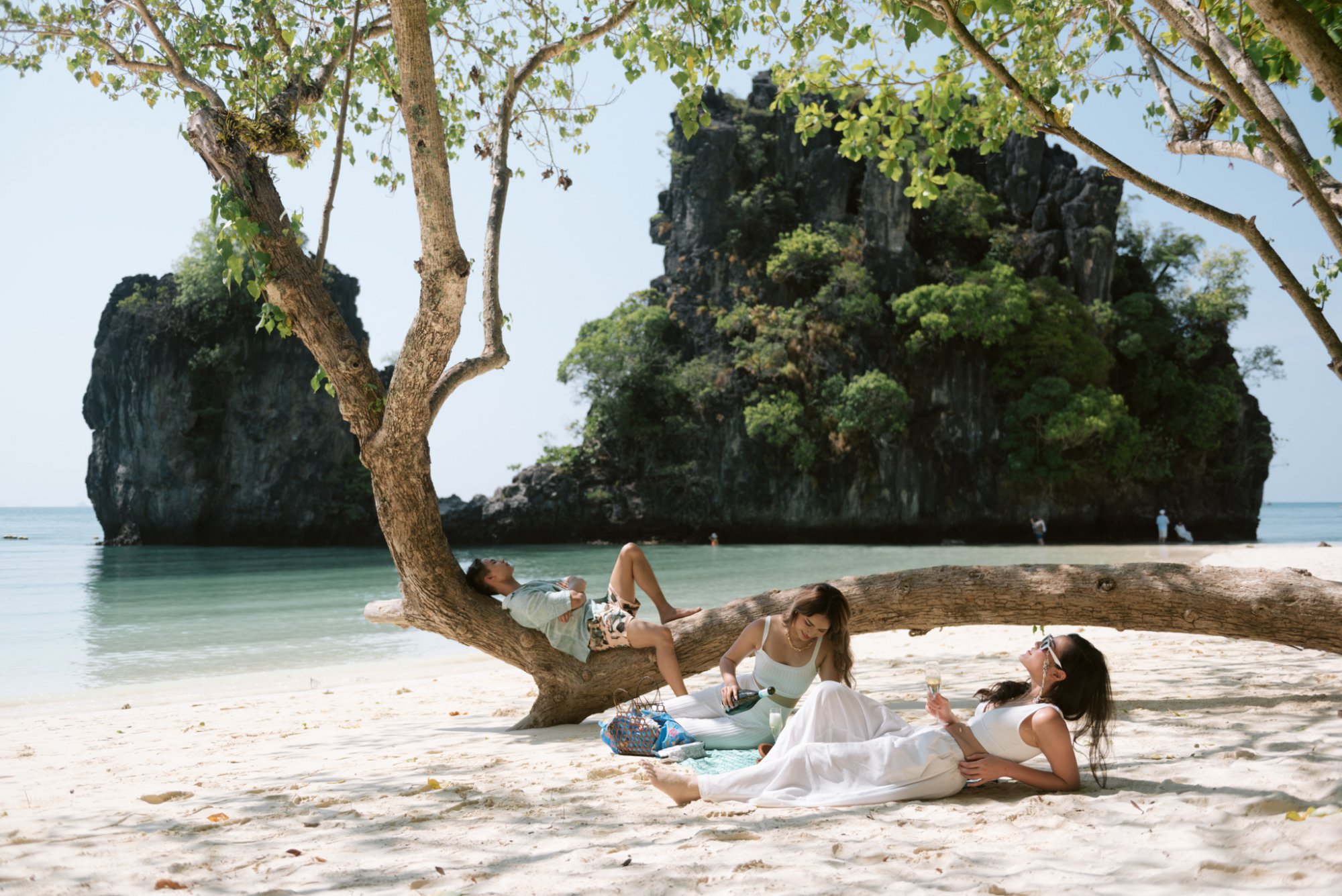 Banyan Tree Krabi