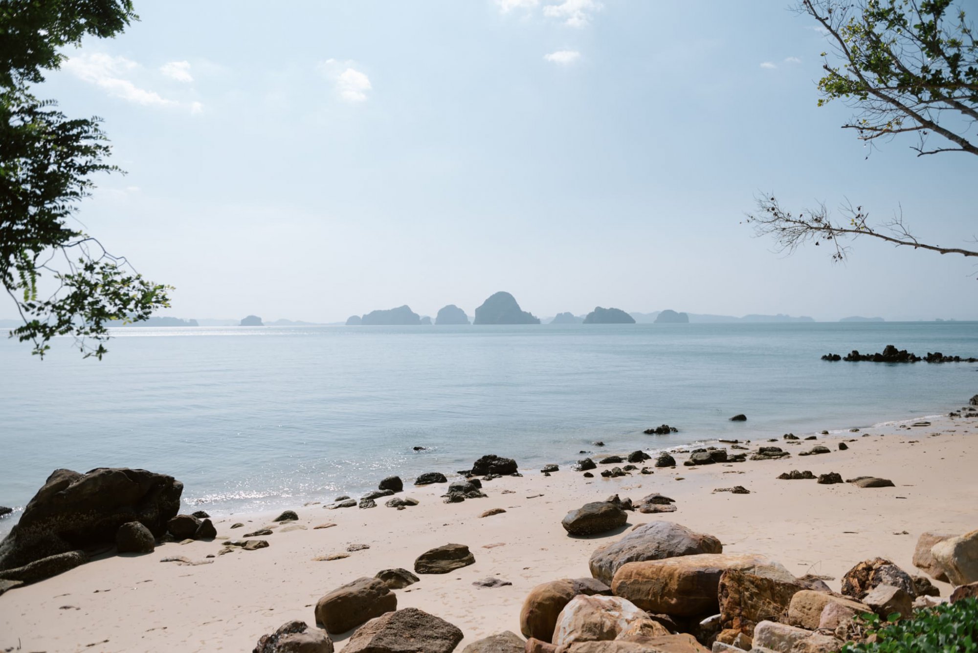 Banyan Tree Krabi