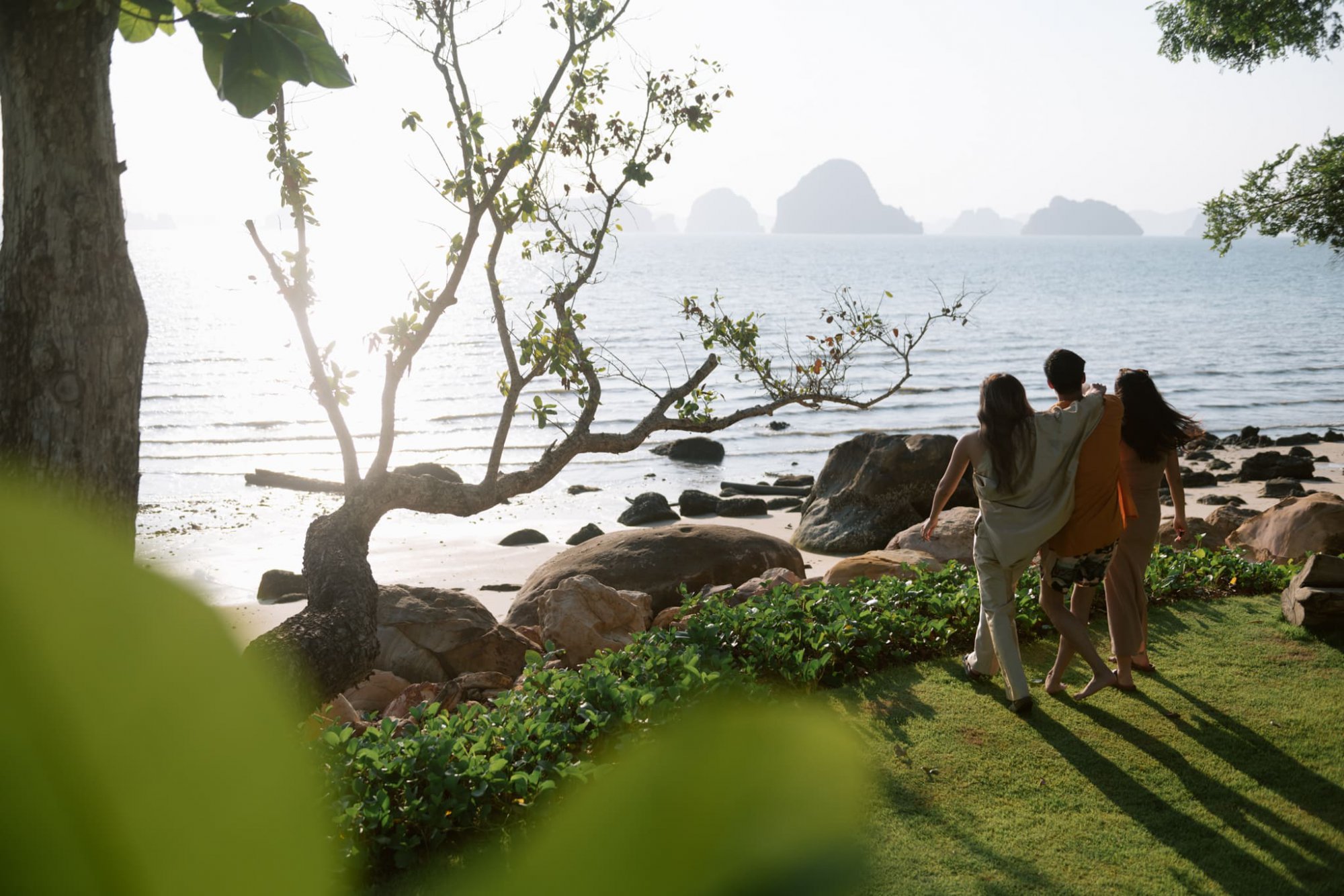 Banyan Tree Krabi