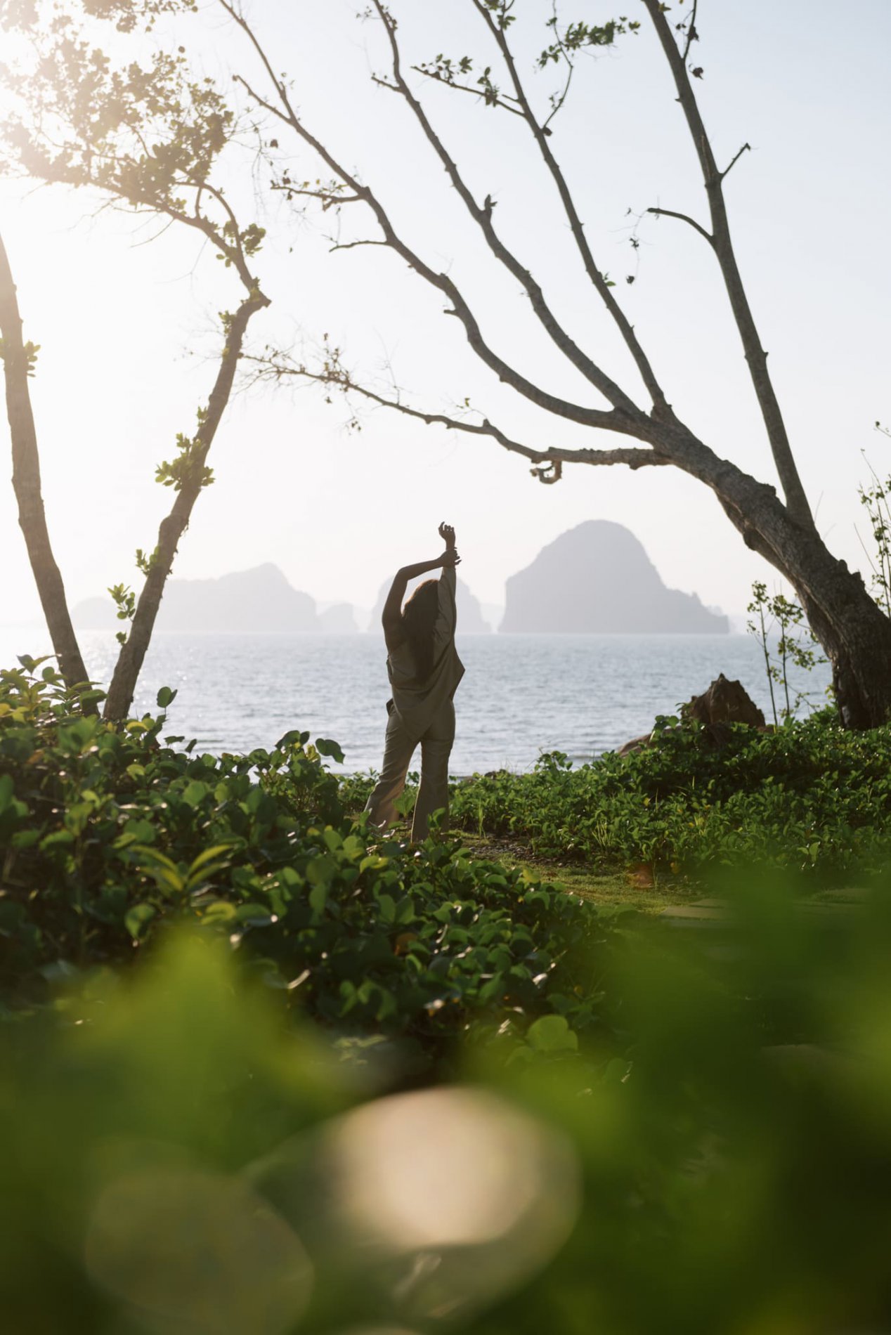 Banyan Tree Krabi