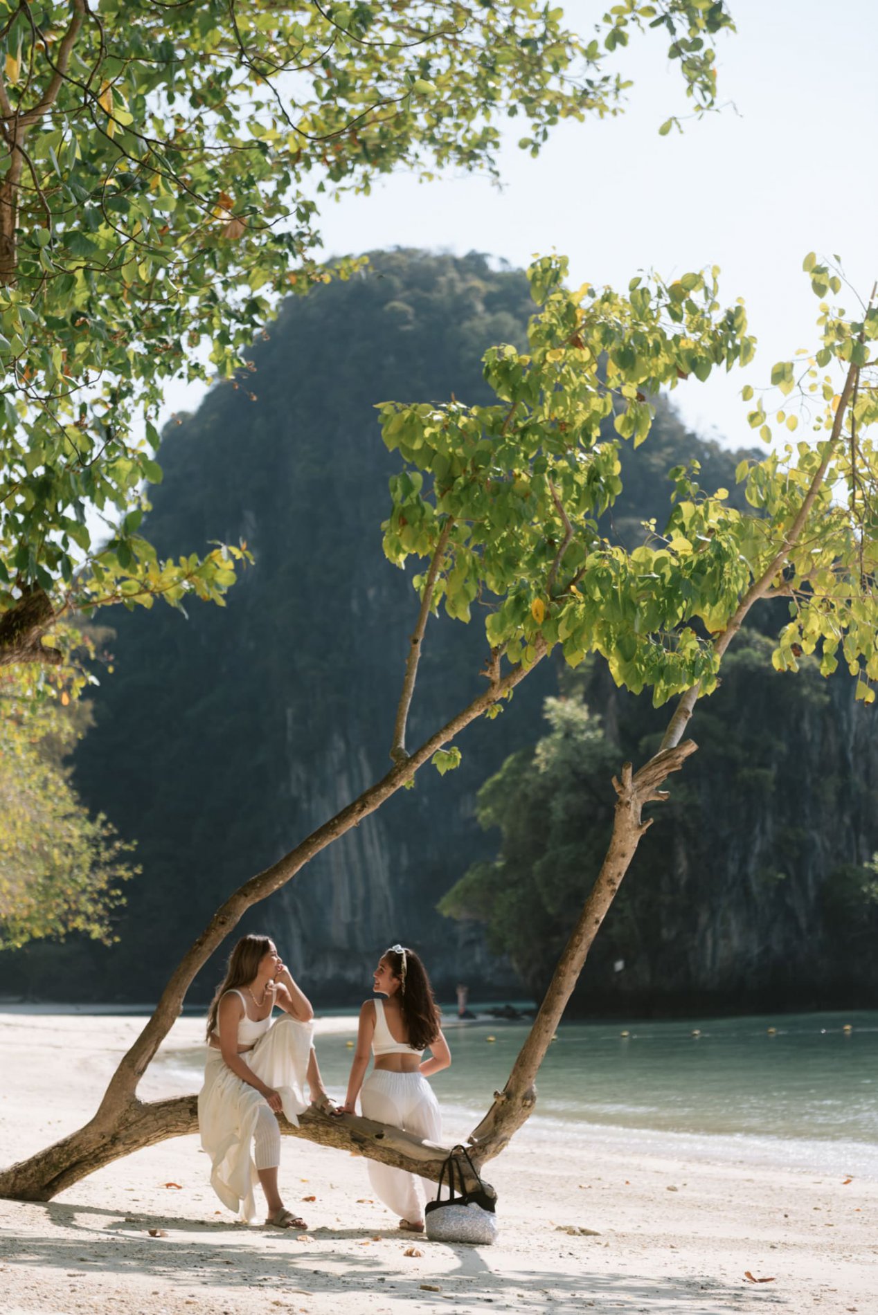 Banyan Tree Krabi