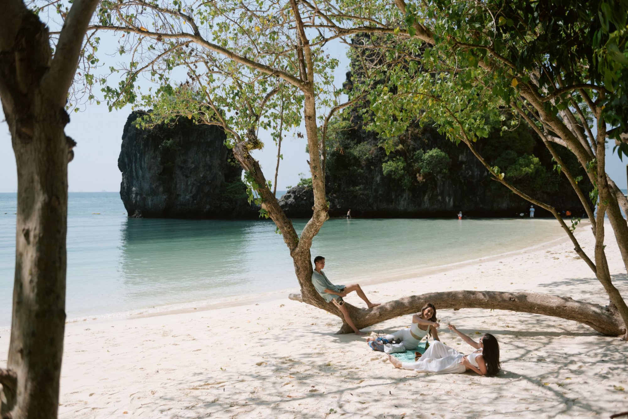 Banyan Tree Krabi