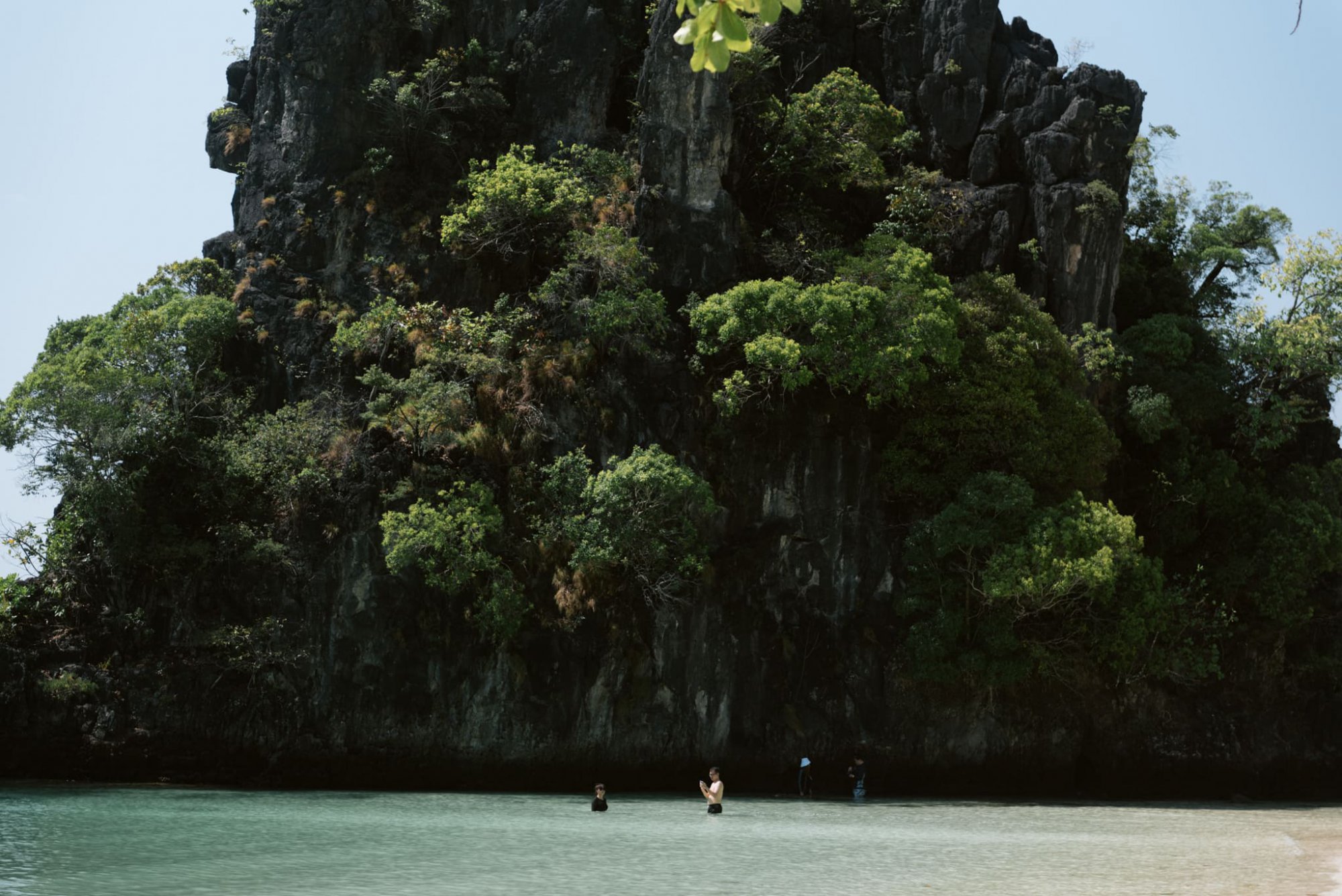 Banyan Tree Krabi