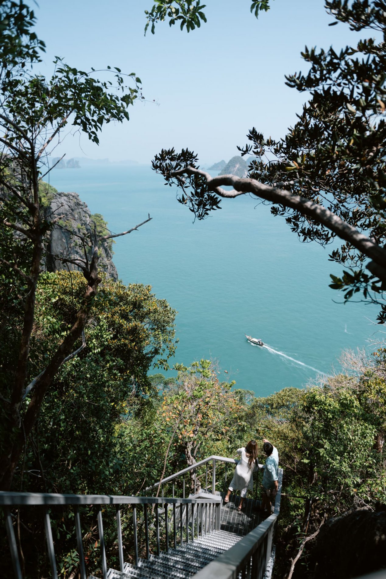 Banyan Tree Krabi