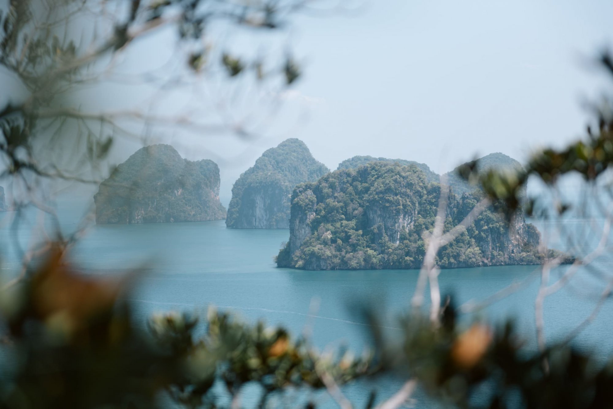 Banyan Tree Krabi