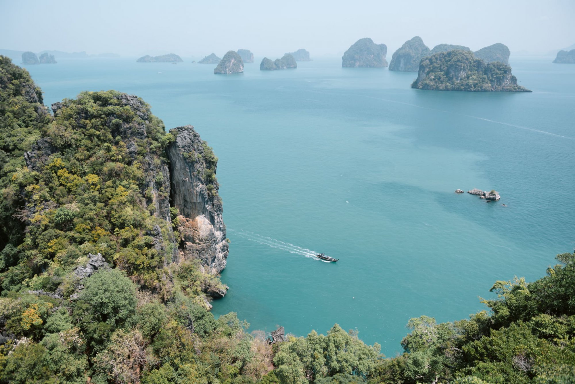 Banyan Tree Krabi