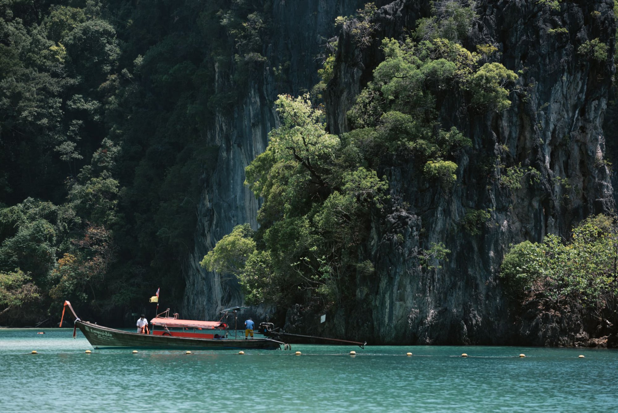 Banyan Tree Krabi