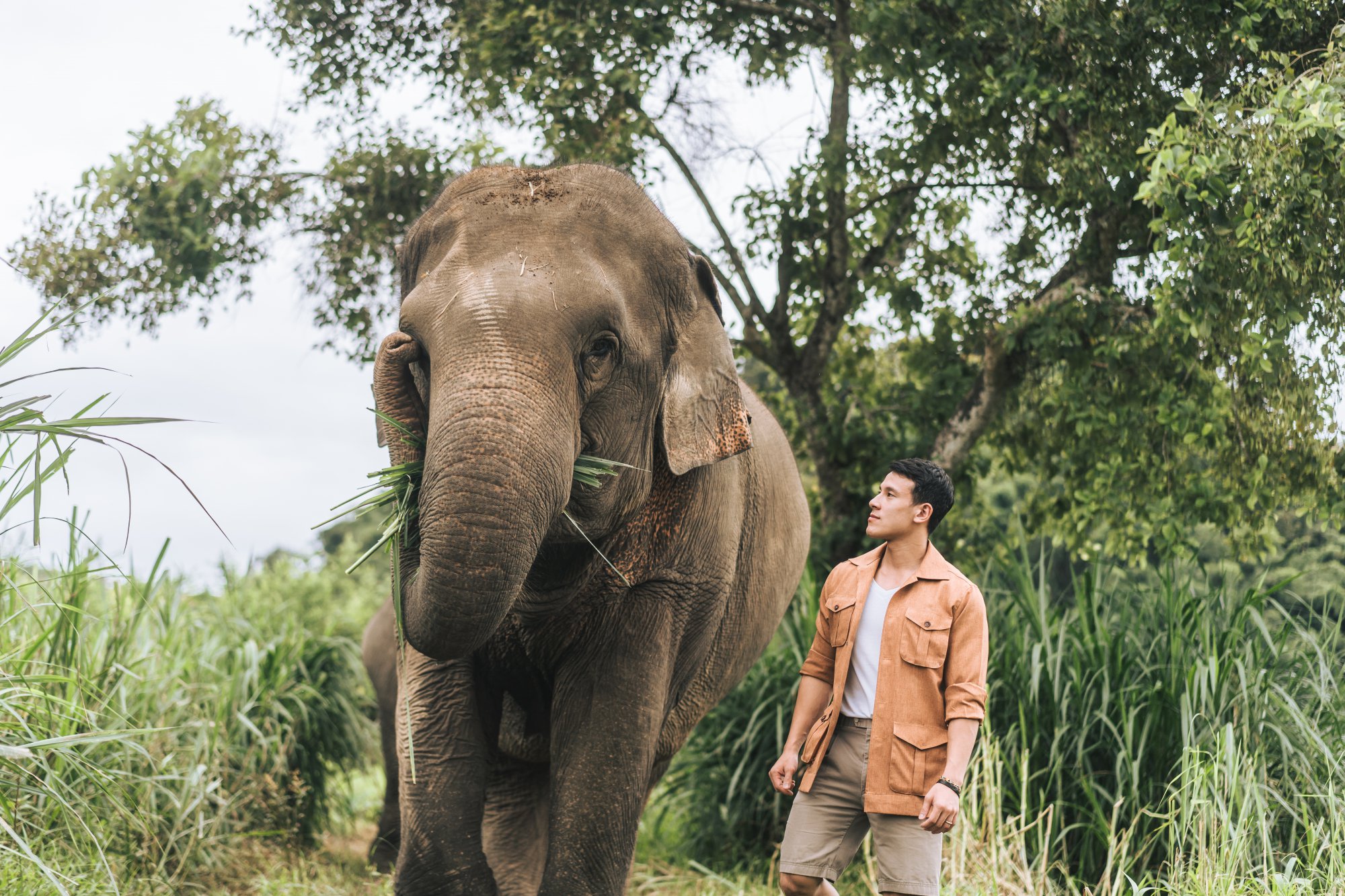 Unfold yourself in &#8216;Chiang Saen&#8217;